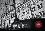 Image of Military Police Nuremberg Germany, 1946, second 24 stock footage video 65675030752