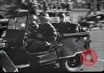 Image of Military Police Nuremberg Germany, 1946, second 25 stock footage video 65675030752