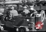 Image of Military Police Nuremberg Germany, 1946, second 26 stock footage video 65675030752