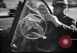Image of Military Police Nuremberg Germany, 1946, second 28 stock footage video 65675030752