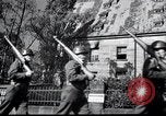 Image of Military Police Nuremberg Germany, 1946, second 43 stock footage video 65675030752