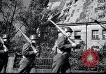 Image of Military Police Nuremberg Germany, 1946, second 44 stock footage video 65675030752