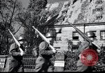 Image of Military Police Nuremberg Germany, 1946, second 45 stock footage video 65675030752