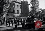 Image of Military Police Nuremberg Germany, 1946, second 46 stock footage video 65675030752