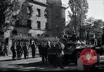 Image of Military Police Nuremberg Germany, 1946, second 51 stock footage video 65675030752