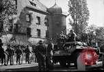 Image of Military Police Nuremberg Germany, 1946, second 52 stock footage video 65675030752