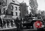 Image of Military Police Nuremberg Germany, 1946, second 56 stock footage video 65675030752