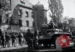 Image of Military Police Nuremberg Germany, 1946, second 57 stock footage video 65675030752