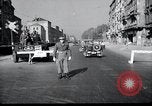 Image of Guarding Nuremberg trials Nuremberg Germany, 1946, second 4 stock footage video 65675030753