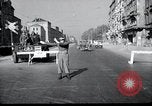 Image of Guarding Nuremberg trials Nuremberg Germany, 1946, second 6 stock footage video 65675030753