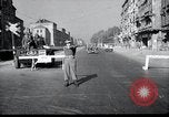 Image of Guarding Nuremberg trials Nuremberg Germany, 1946, second 7 stock footage video 65675030753