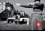 Image of Guarding Nuremberg trials Nuremberg Germany, 1946, second 8 stock footage video 65675030753