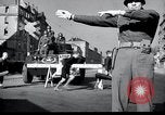 Image of Guarding Nuremberg trials Nuremberg Germany, 1946, second 9 stock footage video 65675030753