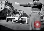 Image of Guarding Nuremberg trials Nuremberg Germany, 1946, second 10 stock footage video 65675030753