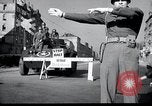 Image of Guarding Nuremberg trials Nuremberg Germany, 1946, second 11 stock footage video 65675030753