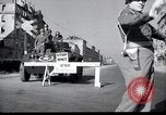 Image of Guarding Nuremberg trials Nuremberg Germany, 1946, second 12 stock footage video 65675030753