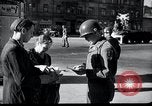 Image of Guarding Nuremberg trials Nuremberg Germany, 1946, second 14 stock footage video 65675030753