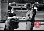 Image of Guarding Nuremberg trials Nuremberg Germany, 1946, second 20 stock footage video 65675030753