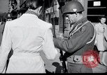 Image of Guarding Nuremberg trials Nuremberg Germany, 1946, second 23 stock footage video 65675030753
