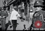 Image of Guarding Nuremberg trials Nuremberg Germany, 1946, second 27 stock footage video 65675030753