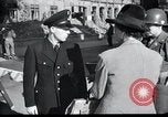 Image of Guarding Nuremberg trials Nuremberg Germany, 1946, second 28 stock footage video 65675030753