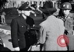 Image of Guarding Nuremberg trials Nuremberg Germany, 1946, second 29 stock footage video 65675030753