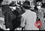 Image of Guarding Nuremberg trials Nuremberg Germany, 1946, second 30 stock footage video 65675030753