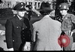 Image of Guarding Nuremberg trials Nuremberg Germany, 1946, second 32 stock footage video 65675030753