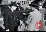 Image of Guarding Nuremberg trials Nuremberg Germany, 1946, second 33 stock footage video 65675030753