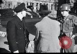 Image of Guarding Nuremberg trials Nuremberg Germany, 1946, second 34 stock footage video 65675030753