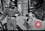Image of Guarding Nuremberg trials Nuremberg Germany, 1946, second 36 stock footage video 65675030753