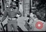 Image of Guarding Nuremberg trials Nuremberg Germany, 1946, second 37 stock footage video 65675030753