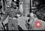 Image of Guarding Nuremberg trials Nuremberg Germany, 1946, second 38 stock footage video 65675030753
