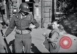 Image of Guarding Nuremberg trials Nuremberg Germany, 1946, second 39 stock footage video 65675030753