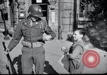 Image of Guarding Nuremberg trials Nuremberg Germany, 1946, second 40 stock footage video 65675030753