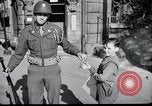 Image of Guarding Nuremberg trials Nuremberg Germany, 1946, second 41 stock footage video 65675030753