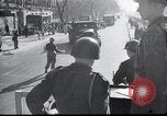 Image of Guarding Nuremberg trials Nuremberg Germany, 1946, second 42 stock footage video 65675030753