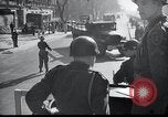 Image of Guarding Nuremberg trials Nuremberg Germany, 1946, second 43 stock footage video 65675030753