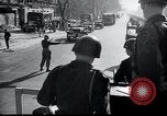 Image of Guarding Nuremberg trials Nuremberg Germany, 1946, second 45 stock footage video 65675030753