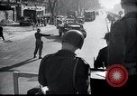 Image of Guarding Nuremberg trials Nuremberg Germany, 1946, second 46 stock footage video 65675030753