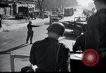 Image of Guarding Nuremberg trials Nuremberg Germany, 1946, second 47 stock footage video 65675030753