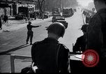 Image of Guarding Nuremberg trials Nuremberg Germany, 1946, second 48 stock footage video 65675030753