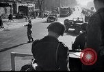 Image of Guarding Nuremberg trials Nuremberg Germany, 1946, second 49 stock footage video 65675030753