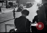Image of Guarding Nuremberg trials Nuremberg Germany, 1946, second 50 stock footage video 65675030753