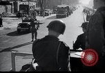 Image of Guarding Nuremberg trials Nuremberg Germany, 1946, second 51 stock footage video 65675030753