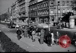 Image of Guarding Nuremberg trials Nuremberg Germany, 1946, second 52 stock footage video 65675030753