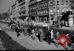 Image of Guarding Nuremberg trials Nuremberg Germany, 1946, second 53 stock footage video 65675030753