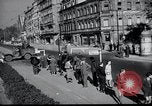 Image of Guarding Nuremberg trials Nuremberg Germany, 1946, second 54 stock footage video 65675030753
