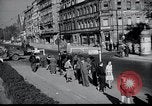 Image of Guarding Nuremberg trials Nuremberg Germany, 1946, second 55 stock footage video 65675030753
