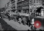 Image of Guarding Nuremberg trials Nuremberg Germany, 1946, second 56 stock footage video 65675030753